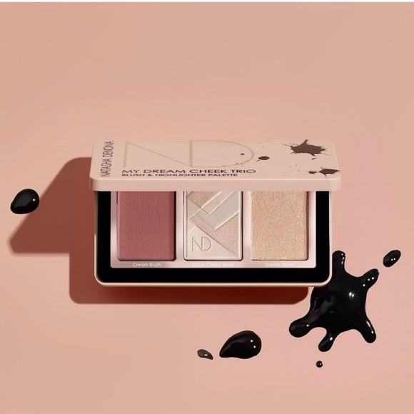 NEW✅😍Natasha Denona My Dream Cheek Trio - Picture 4 of 7